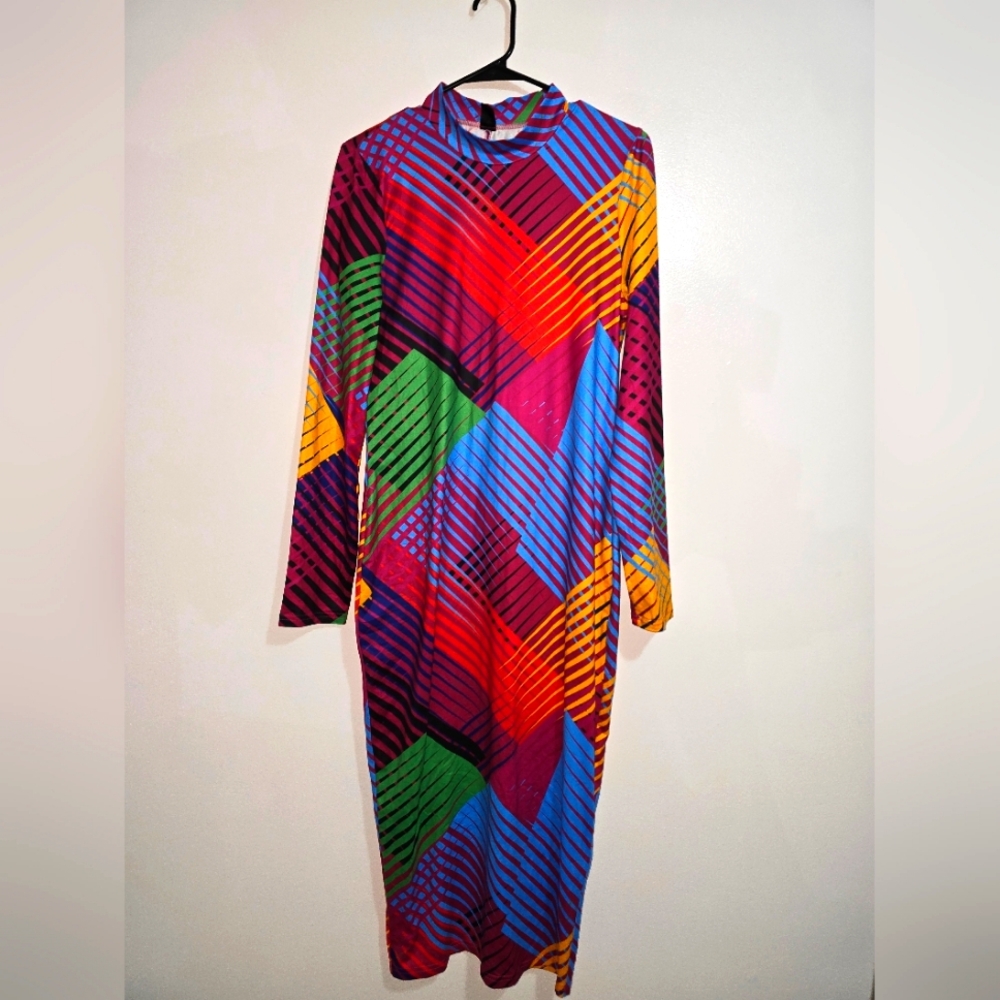 DRESS XL